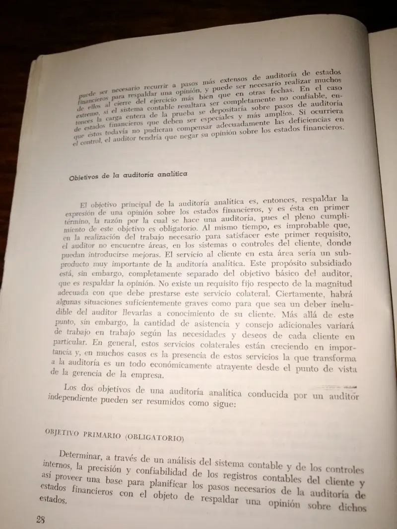 Libro Auditoría Analítica R.M. Skinner 2da Edición - 4