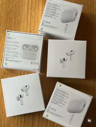AirPods - miniatura 2