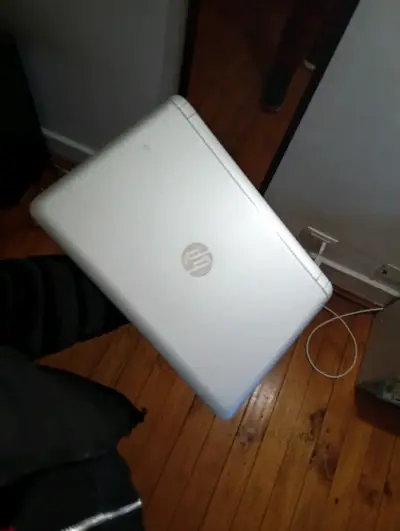 Notebook HP Pavilion i7 - miniatura 1