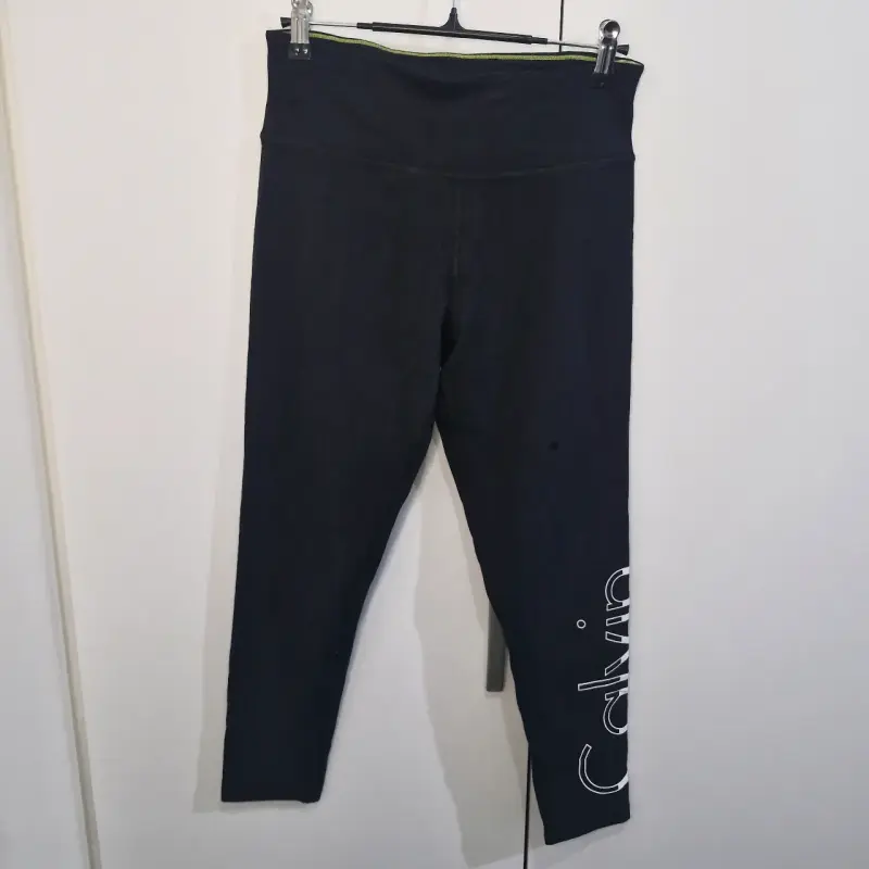 Calza Calvin Klein talla s - 1