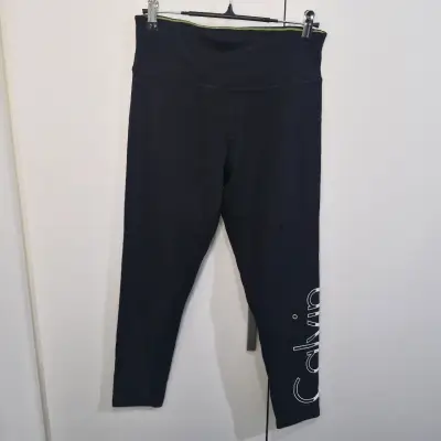 Calza Calvin Klein talla s - miniatura 1