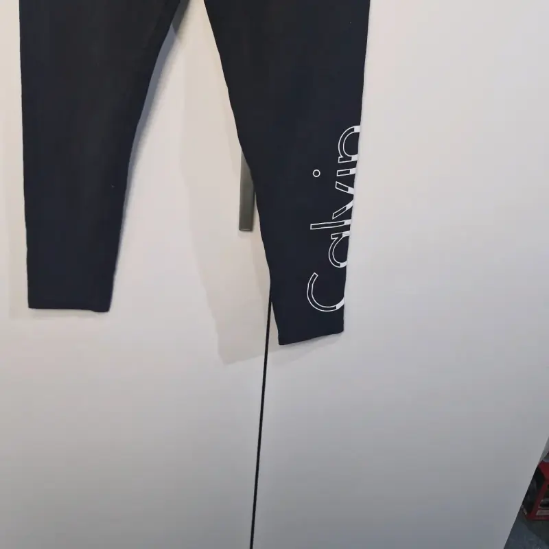 Calza Calvin Klein talla s - 2