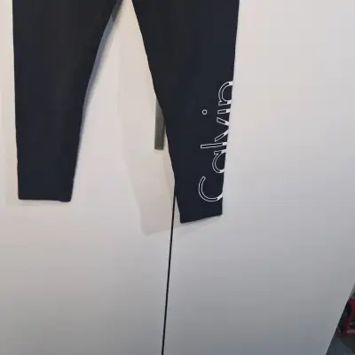 Calza Calvin Klein talla s - miniatura 2