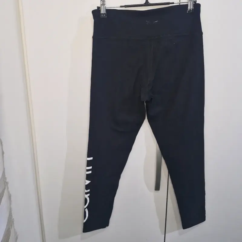Calza Calvin Klein talla s - 4