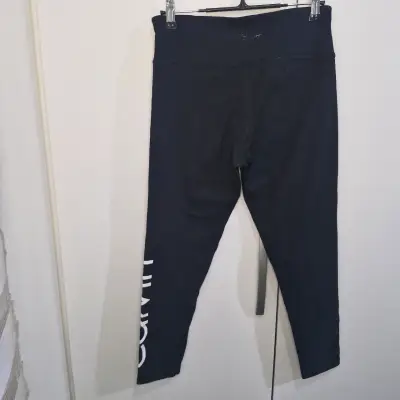 Calza Calvin Klein talla s - miniatura 4