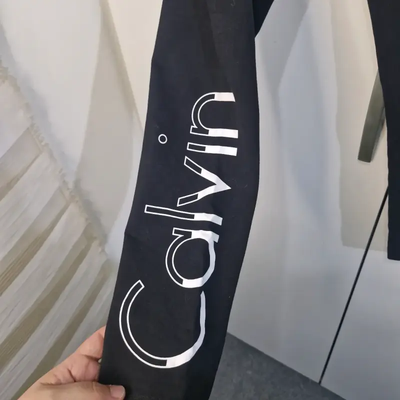 Calza Calvin Klein talla s - 5