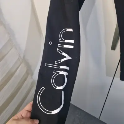 Calza Calvin Klein talla s - miniatura 5
