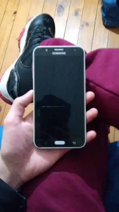 Samsung j5 - miniatura 1