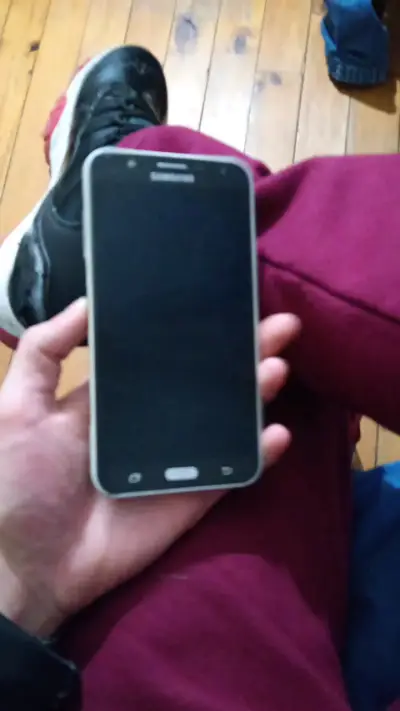 Samsung j5 - miniatura 2
