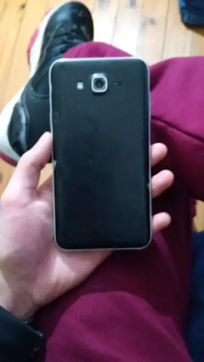 Samsung j5 - miniatura 3