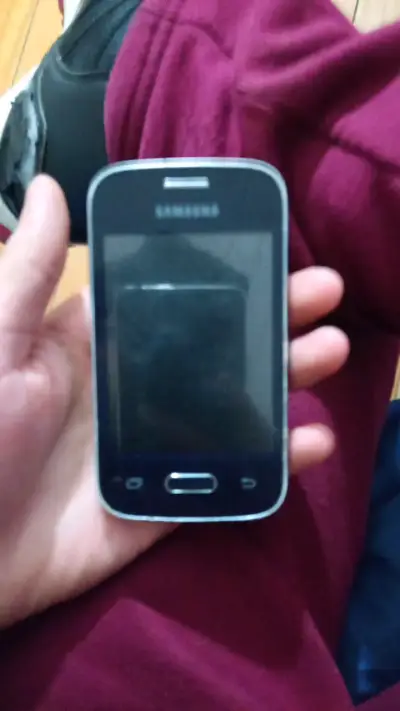 Samsung, no funciona - miniatura 1