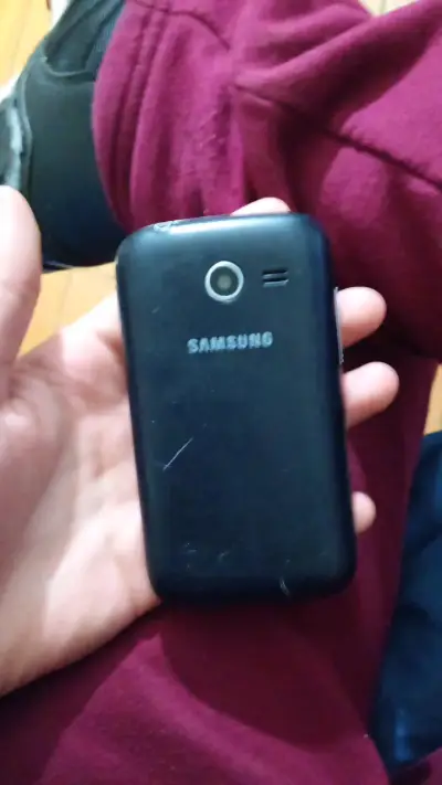 Samsung, no funciona - miniatura 2