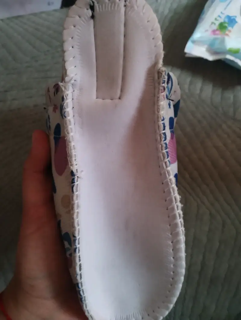 Patines ajustables Frozen para niñas - 4