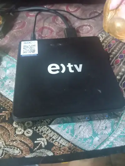 Tv box entel para desbloquear - miniatura 1