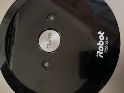Aspiradora iRobot Roomba e6 con Base de Carga - miniatura 5