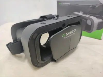 Gafas de Realidad Virtual VR Shinecon - miniatura 2