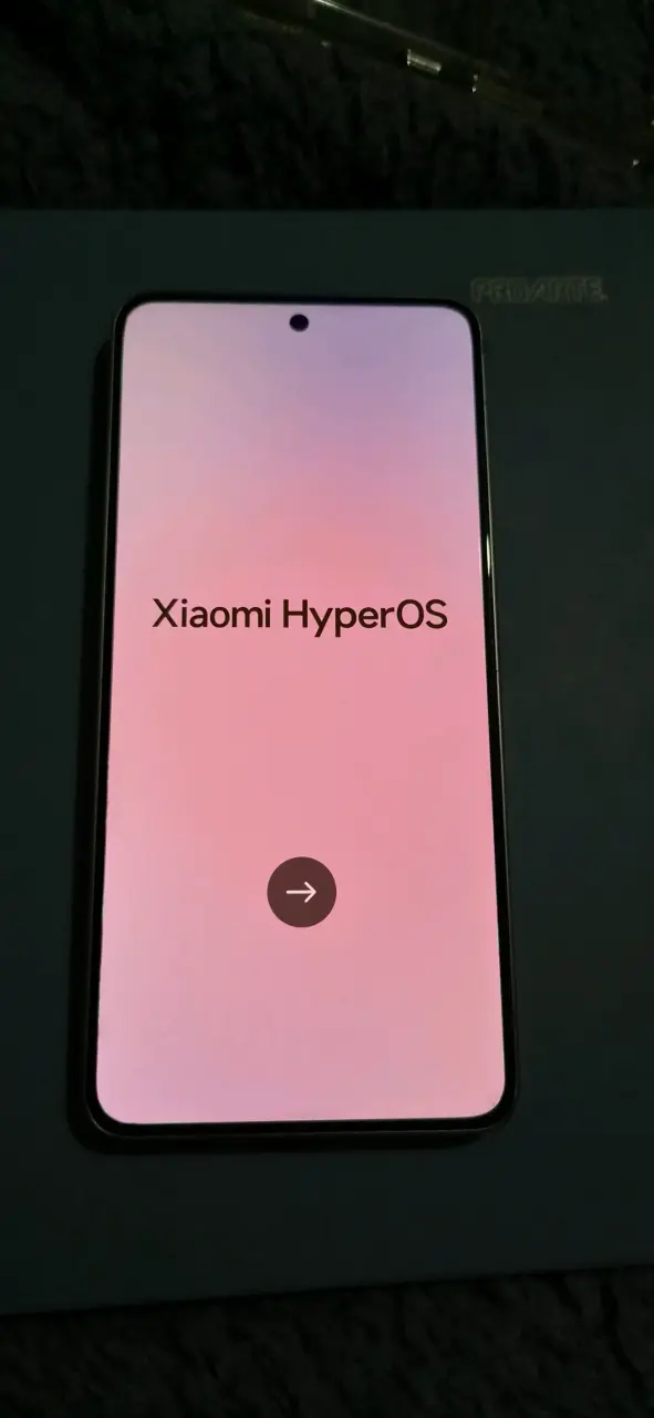 Xiaomi 14T 12gbram/512+12rom Conversable... - 2