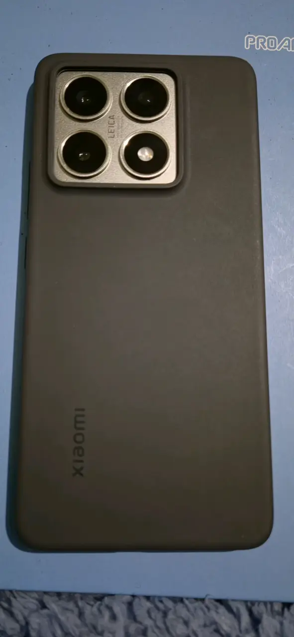 Xiaomi 14T 12gbram/512+12rom Conversable... - 3