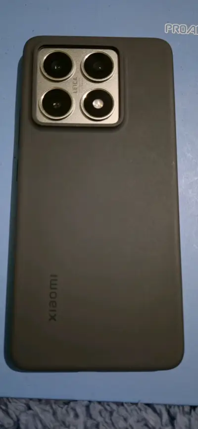 Xiaomi 14T 12gbram/512+12rom Conversable... - miniatura 3