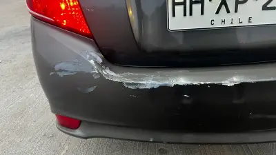Toyota Yaris 2015 en buen estado - miniatura 5