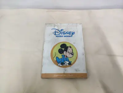 Libro de cuentos de Mickey Mouse en español - miniatura 2