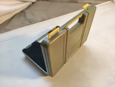 Estuche Desert Eagle para pistola de aire comprimido - miniatura 1