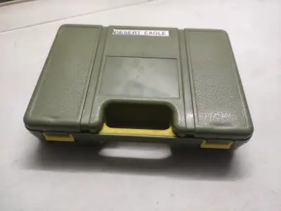 Estuche Desert Eagle para pistola de aire comprimido - miniatura 2