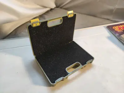 Estuche Desert Eagle para pistola de aire comprimido - miniatura 3