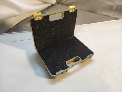 Estuche Desert Eagle para pistola de aire comprimido - miniatura 4