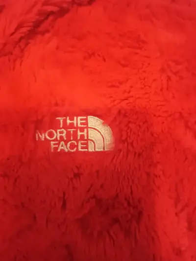 Chaqueta infantil The North Face floral - miniatura 5