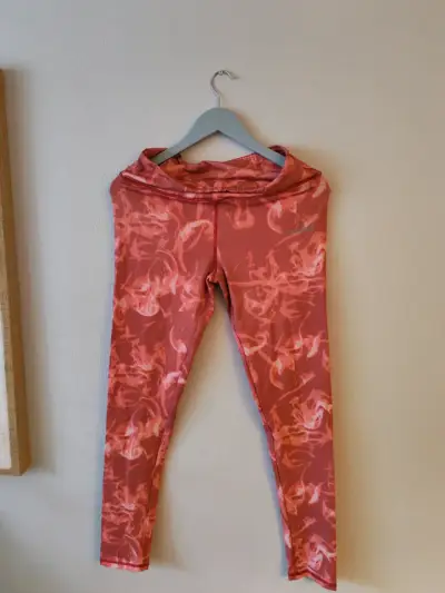 Leggings deportivos estampados - miniatura 1