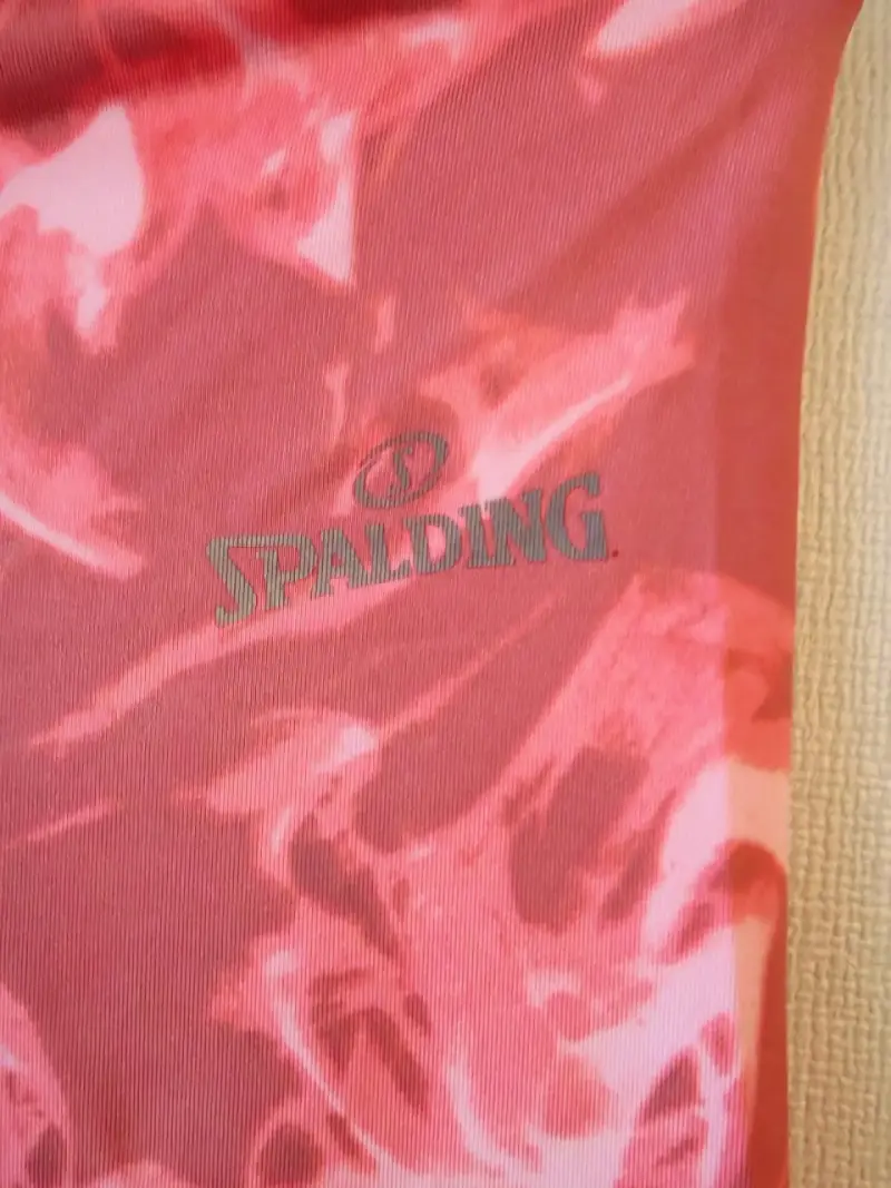 Leggings deportivos estampados - 2