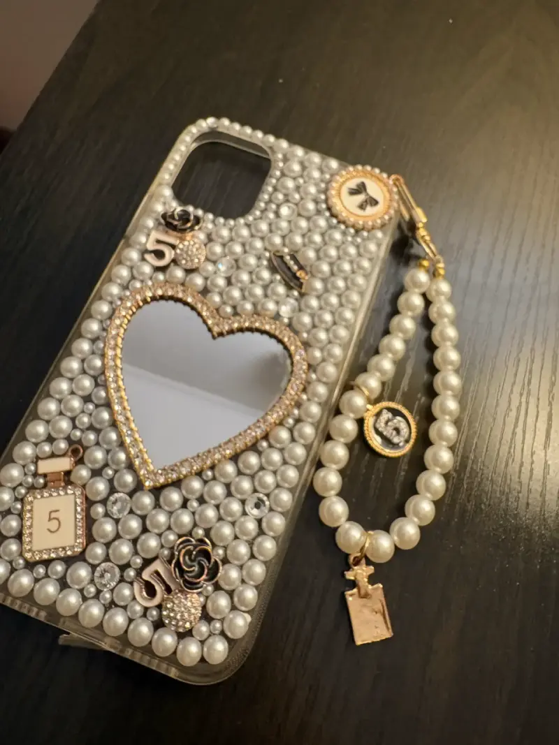 Funda para iPhone - 2