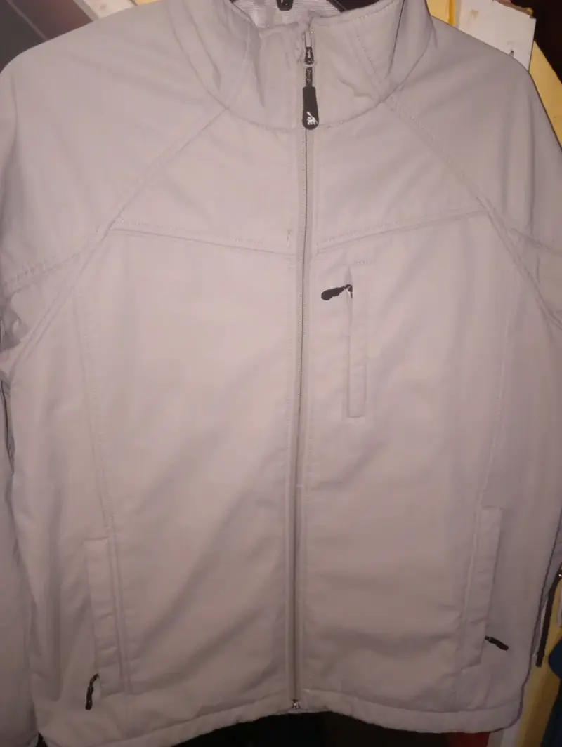 Chaqueta de hombre tallas s $7000