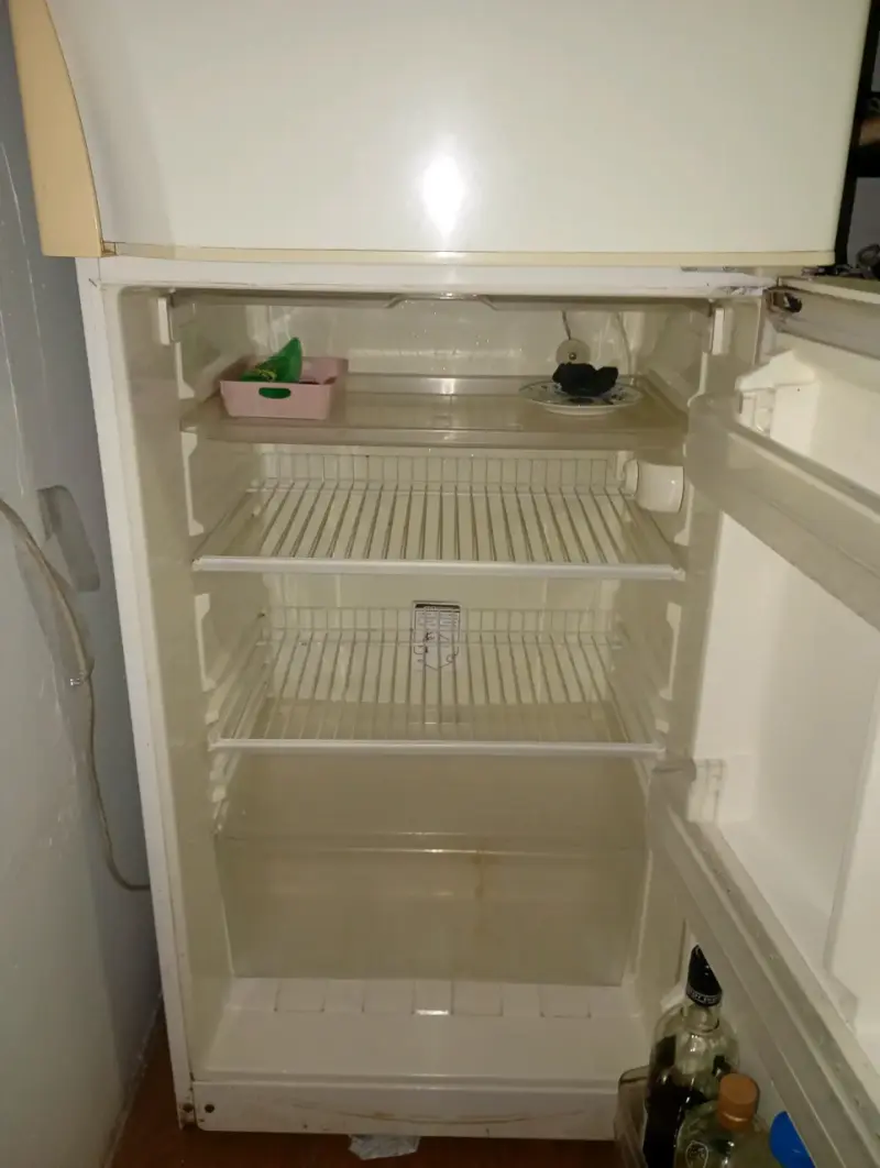 Refrigerador Fensa EuroSystem usado en buen estado - 2