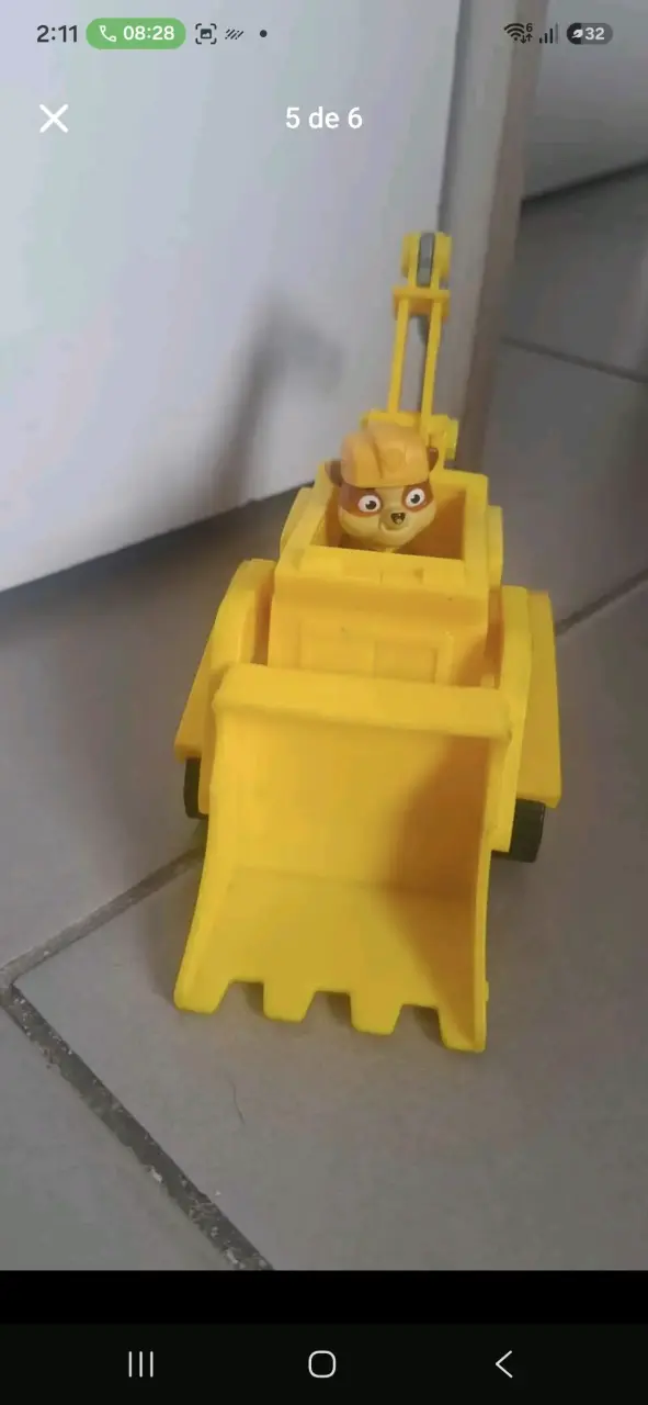 Paw Patrol - 1
