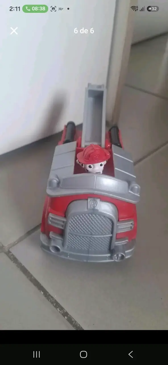 Paw Patrol - 2