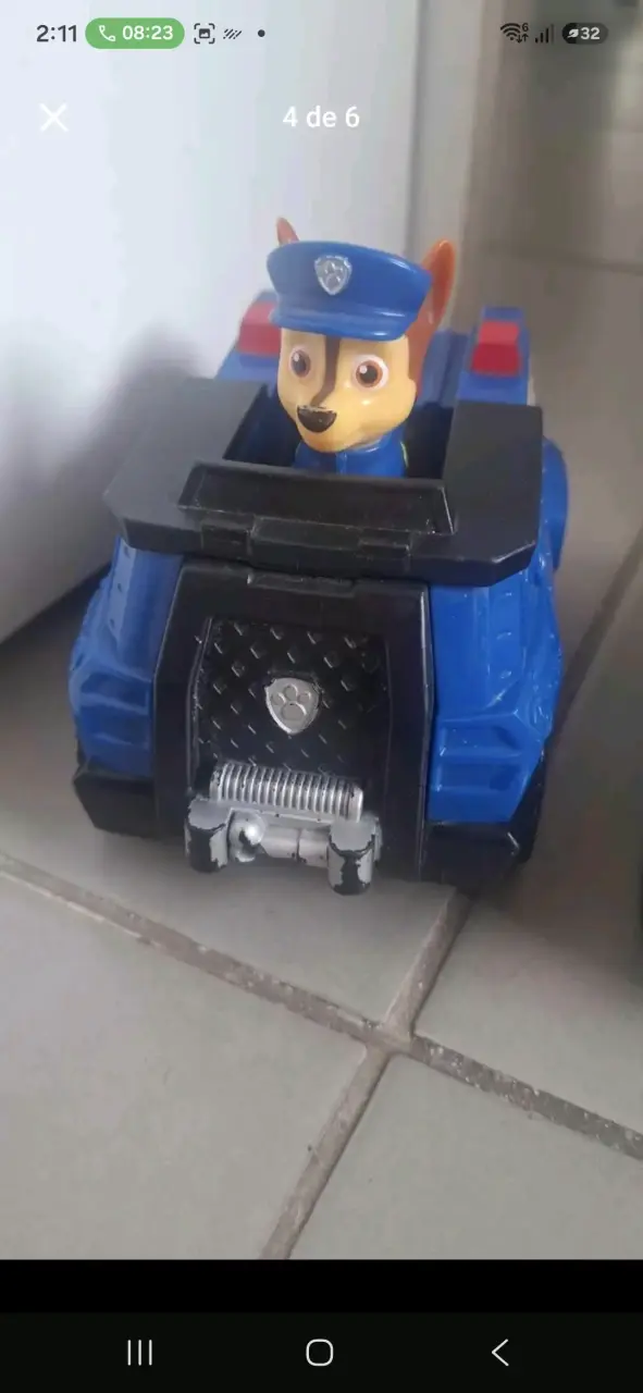 Paw Patrol - 3