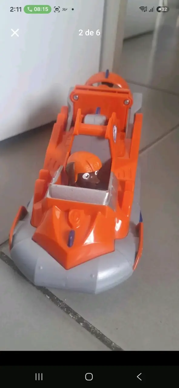 Paw Patrol - 4