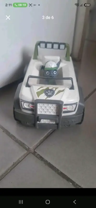 Paw Patrol - miniatura 5