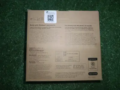Auriculares USB Logitech H570e con micrófono - miniatura 2