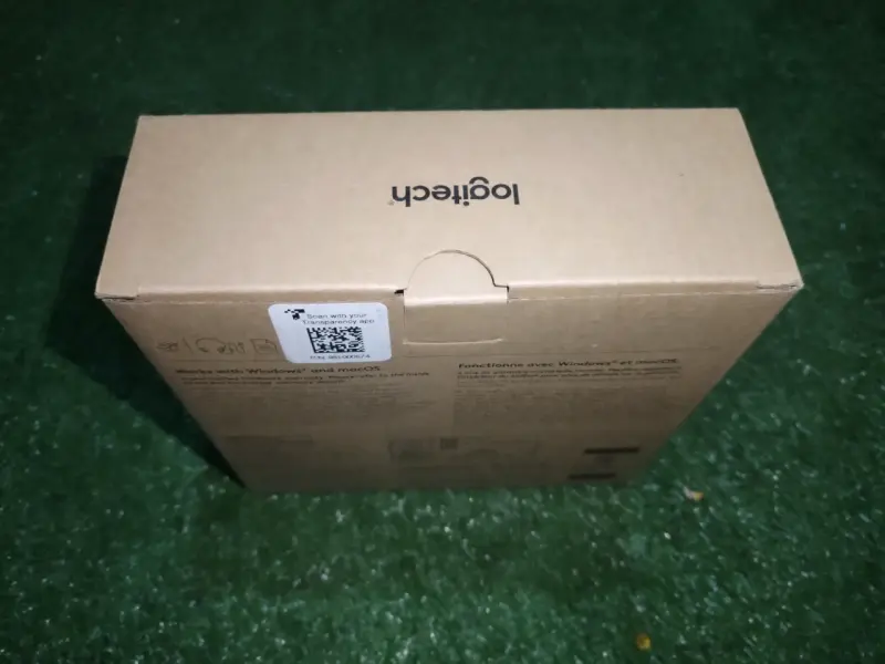 Auriculares USB Logitech H570e con micrófono - 3