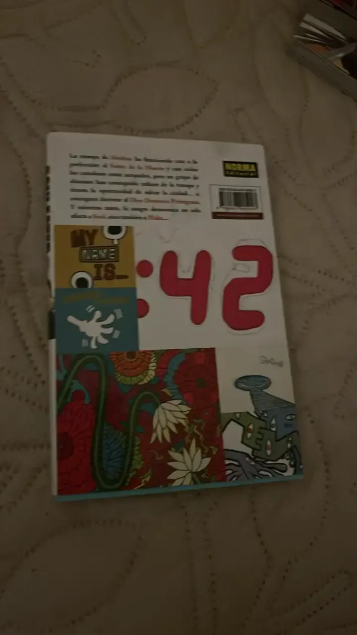 Manga Soul Eater Volumen 6 de Atsushi Ohkubo - 2