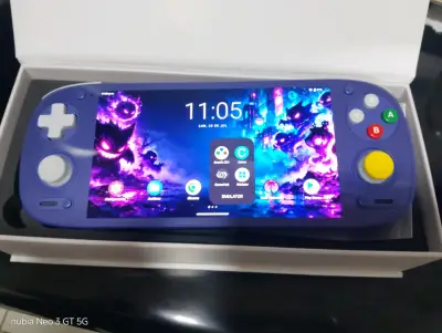 Retroid pocket G2 - miniatura 1