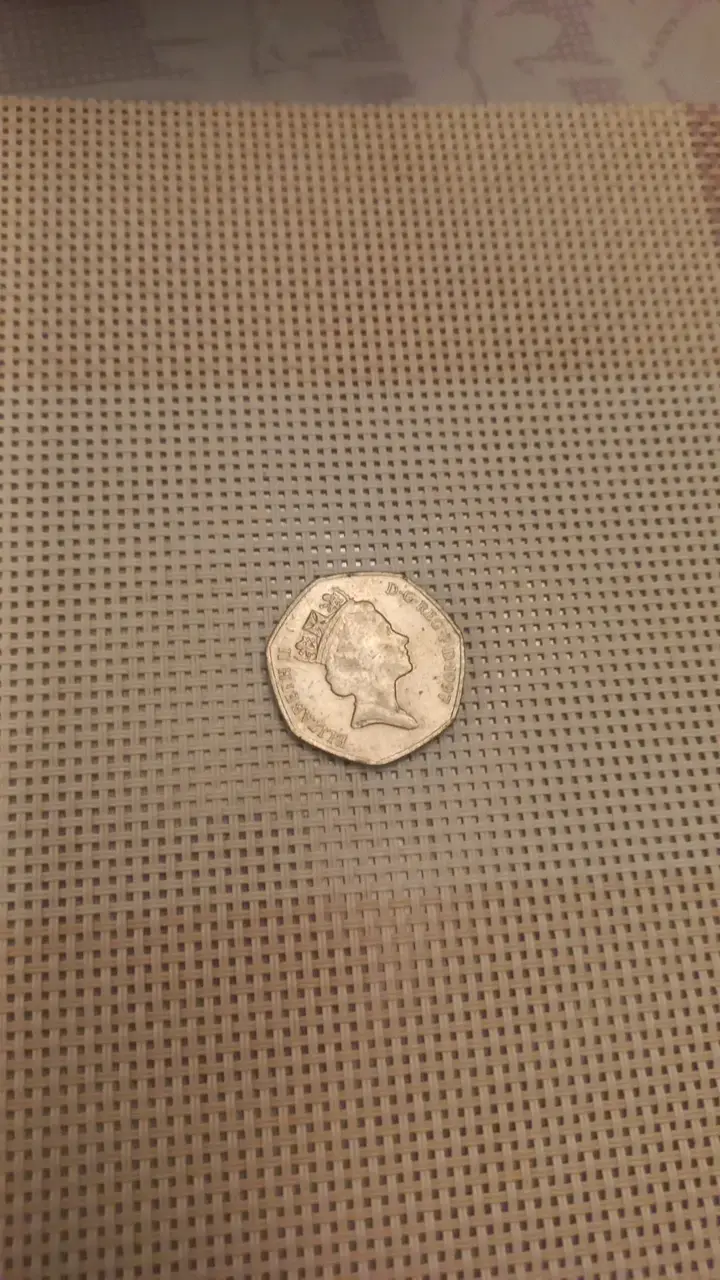 Moneda antigua