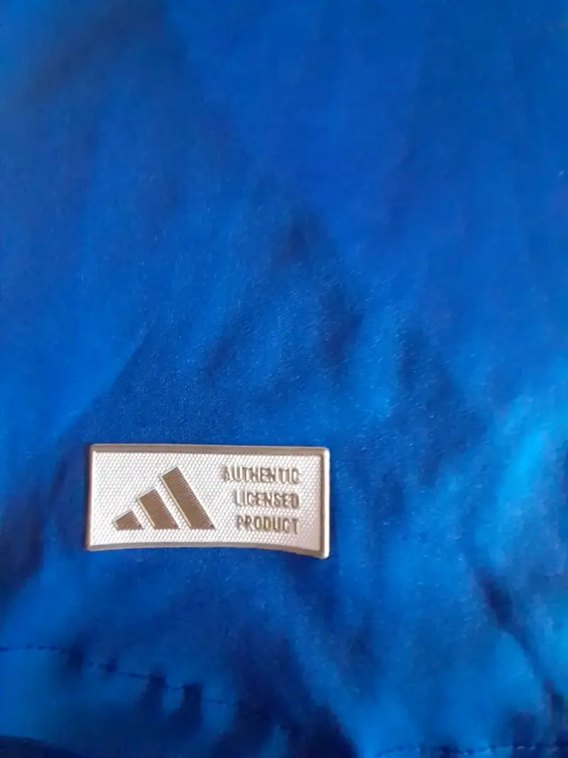 Camiseta Boca Juniors 24/25 M versión jugador - 4