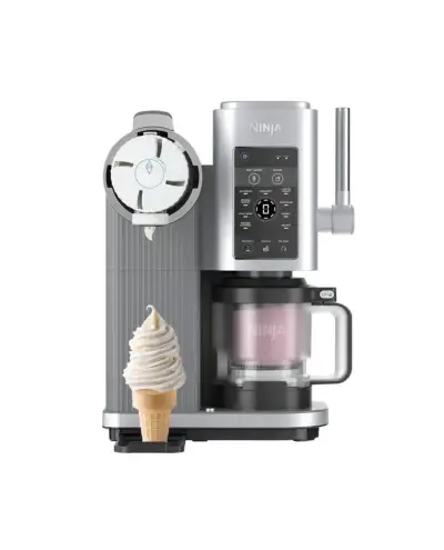Máquina de helados Ninja - miniatura 1