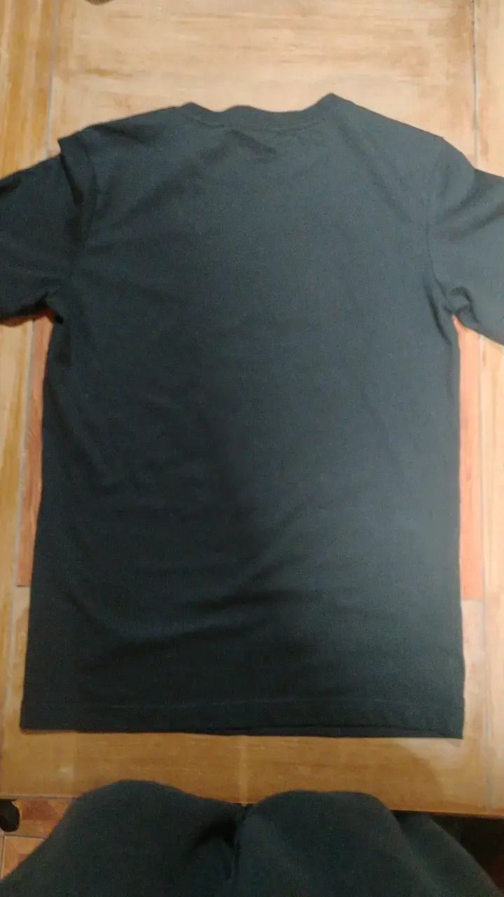 Polera JORDAN NUEVA Talla L - 2