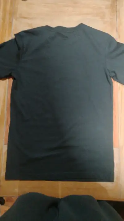 Polera JORDAN NUEVA Talla L - miniatura 2