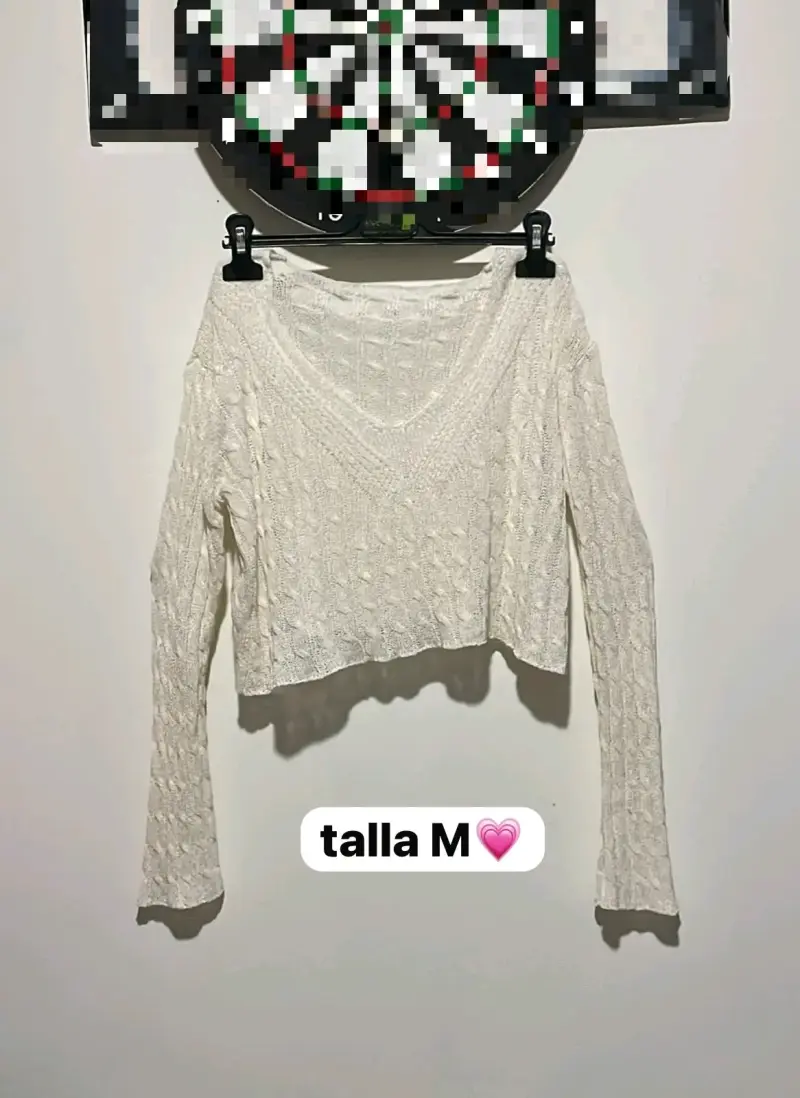 Vestido de mezclilla con cierre frontal - 4